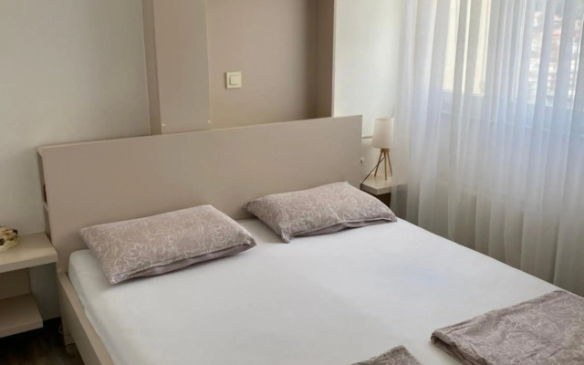 Lovely and Cosy 1-Bedroom Apartment