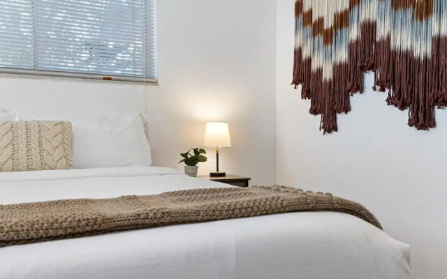 The Perfect Escape Lake Ridge