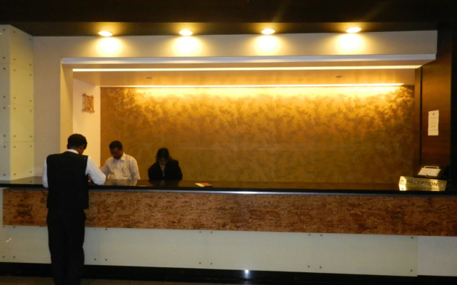 Hotel Rock Regency