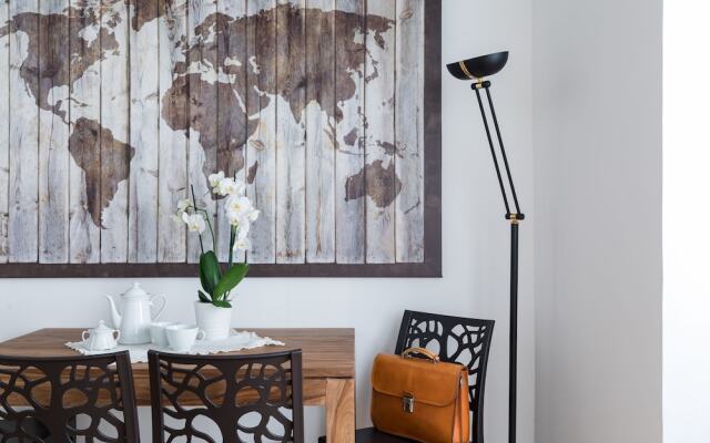 A World Aparts - 87 Boschetto