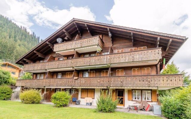 Résidence Sonnegg (Herrli)