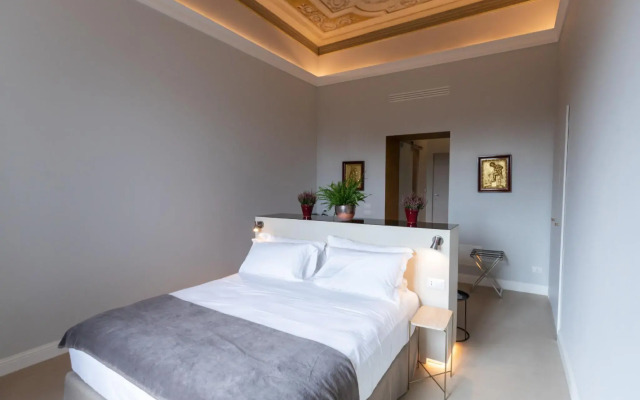 Domus 21 Luxury Suites