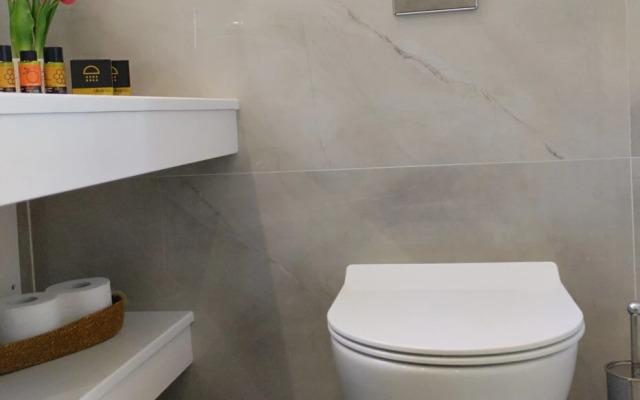 Oinolithos Luxury Villas