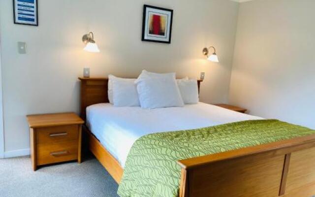 Ngati Ruanui Stratford Mountain House