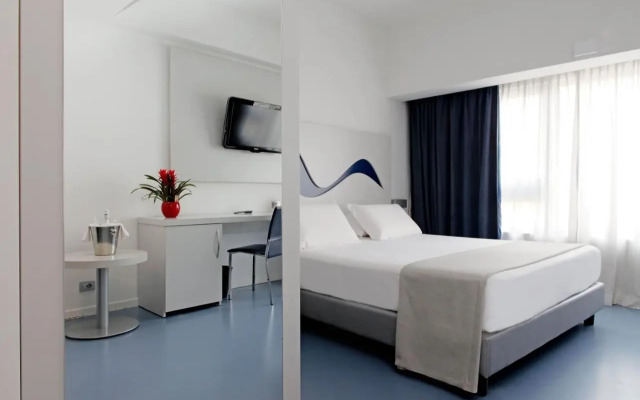 Mercure Napoli Sud Poseidon