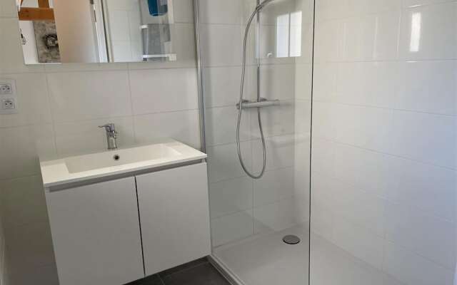 Holiday Home in Koksijde With Garden