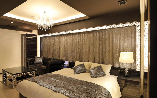 Hotel Leon Hamamatsu