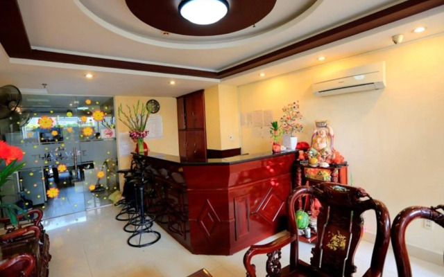 Tuan Viet Hotel