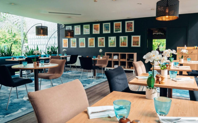 Mercure Paris Orly Rungis Aéroport