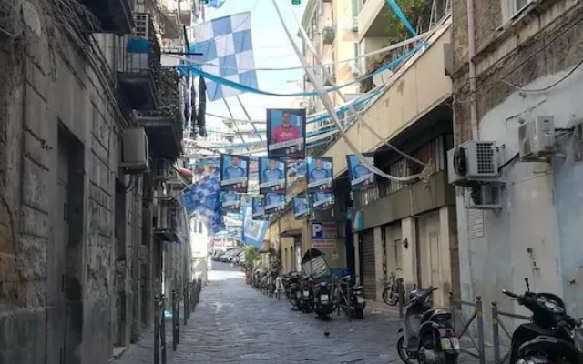 Il Salotto Mergellina