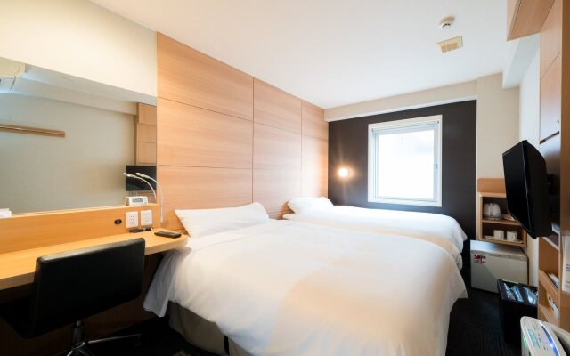 Smile Hotel Kyoto karasumagojo