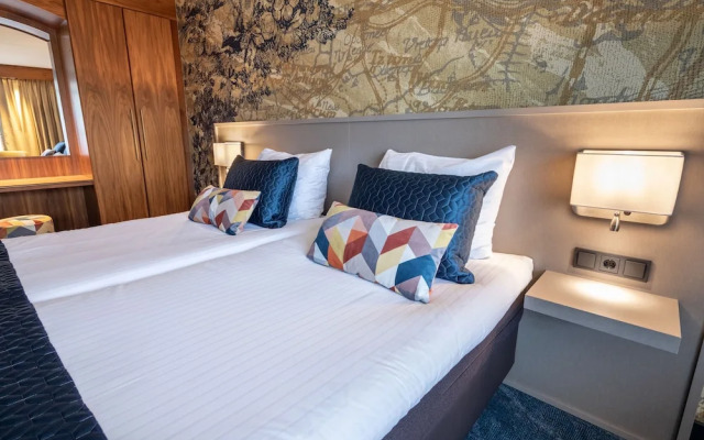 Van der Valk Hotel Wolvega - Heerenveen