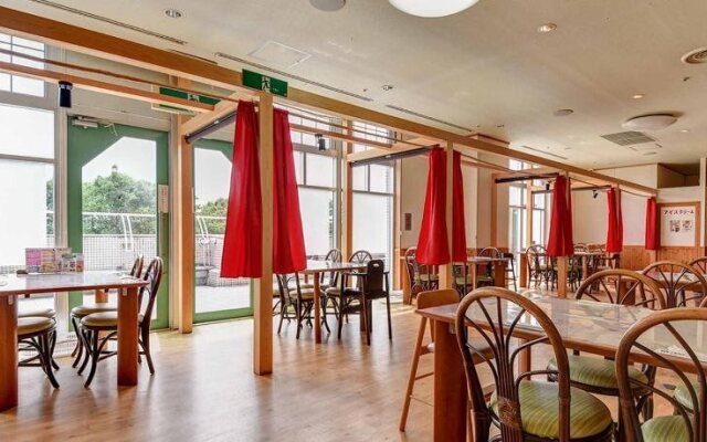 Kibikougen Resort Hotel