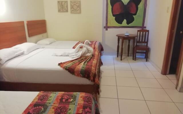 Hotel Casona Inn