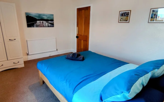 Rhubarb Terrace on the Coast - Sleeps 1-6