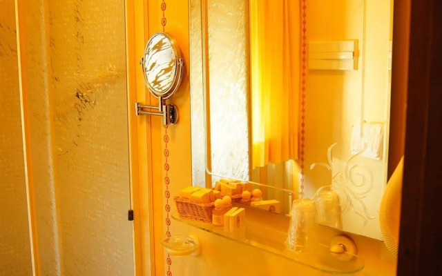 Hotel Lugana Parco Al Lago