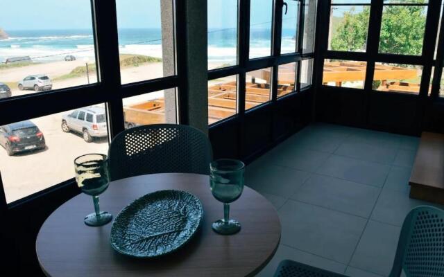 Apartamentos Las Olas By Pantin