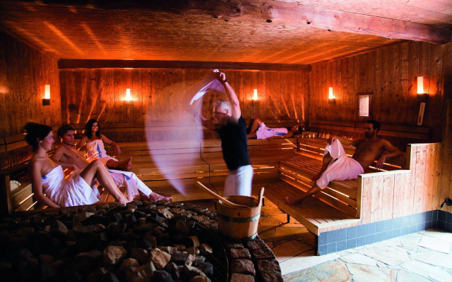 Hotel & Wellness Zuiver