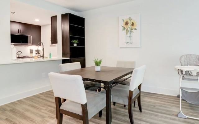 Premium A-Location Apartment