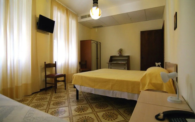 Albergo Madri Pie