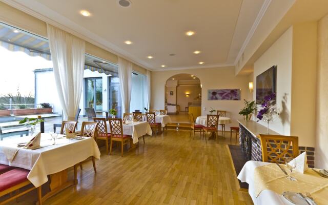 Hotel & Restaurant Birkenhof