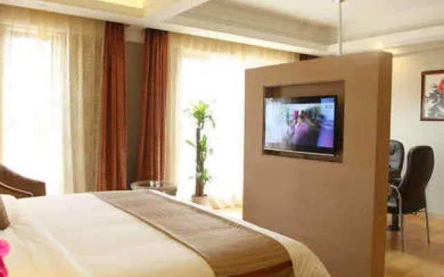 Jinya International Hotel