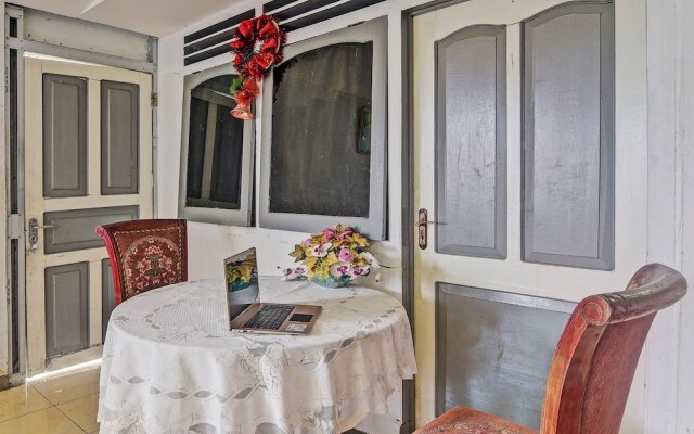 Hotel O Susupuan KostNearTaman Deki Lestari