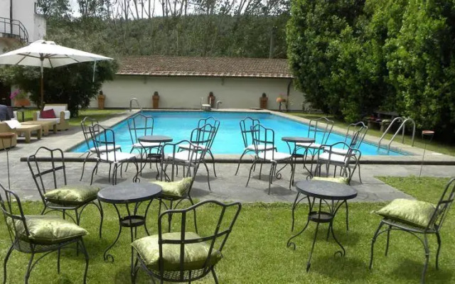 Villa Meonia