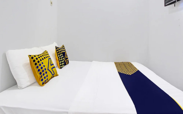SPOT ON 92257 Orchid Guest House