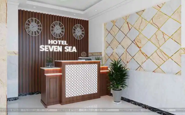 Sevensea Vung Tu