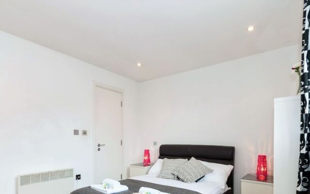 The Chamber Suites