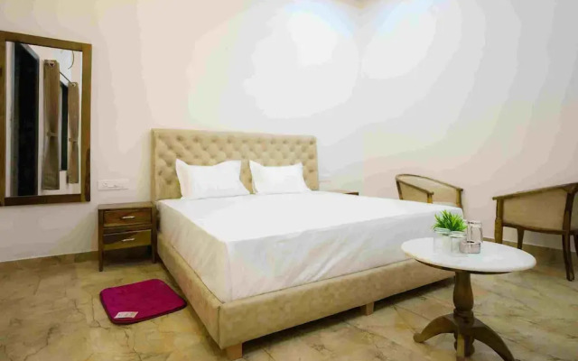Gulmohar Retreat And Spa
