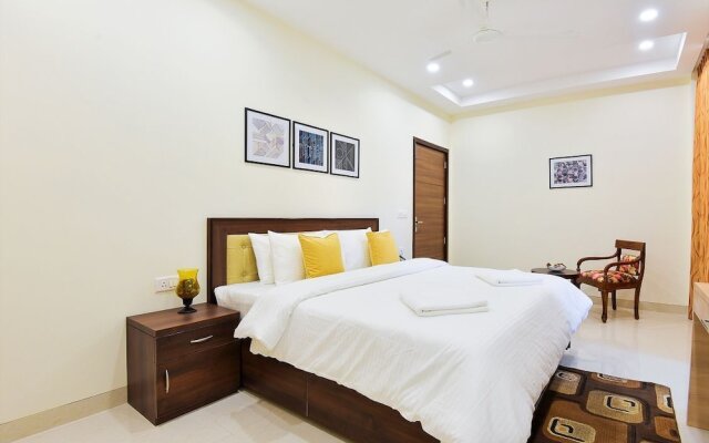 Zen Suites - Golf Course Road