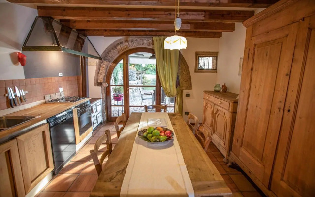 Giacomazzi House BRI