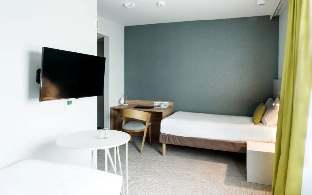 ibis Styles Siedlce