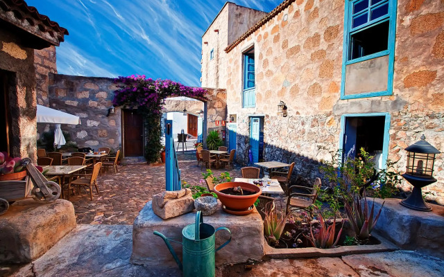 Hotel Rural Cuatro Esquinas