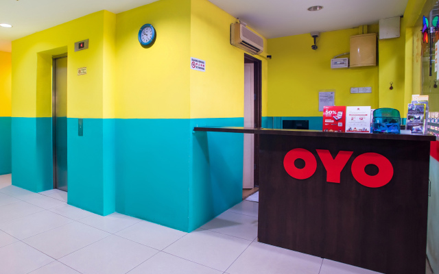 Alor Boutique Hotel