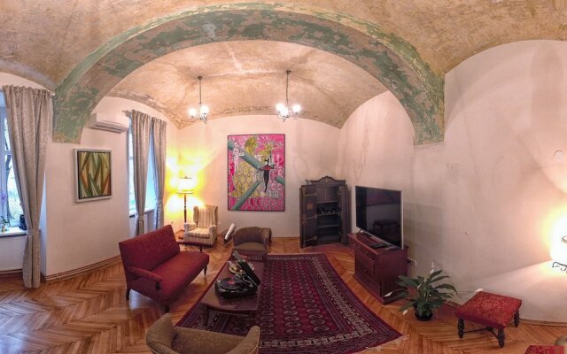 Zagreb Speeka Hostel