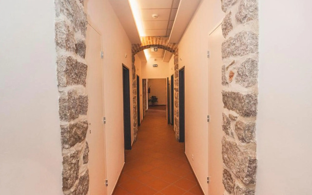 Kallisté Hôtel