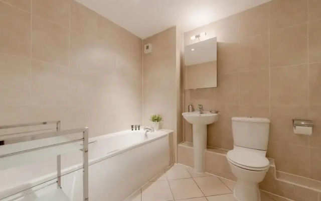 The Courtyard by Roomspace Apartments