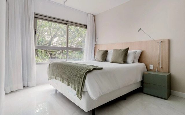 Tabas By Blueground - Essencia Da Vila