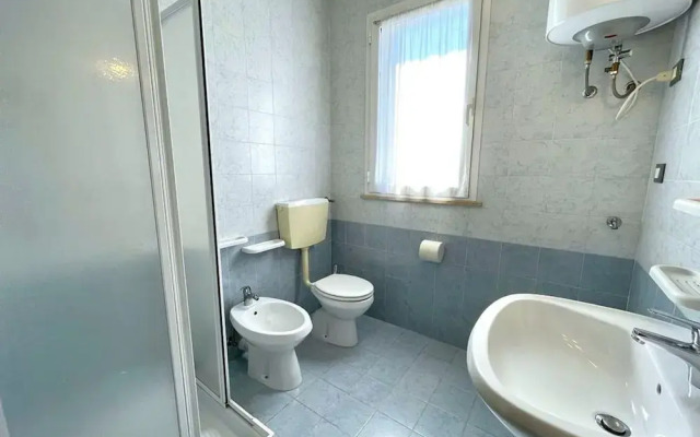 Apartment in Caorle With Balcony