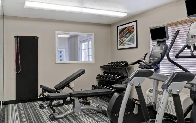 Candlewood Suites Indianapolis - South by IHG