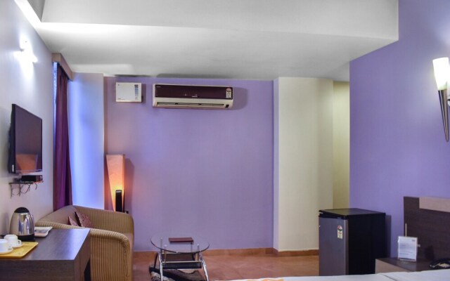 FabHotel Element Guestline