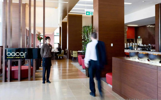 Pullman at Sydney Olympic Park