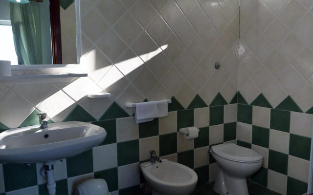 Hotel La Ginestra