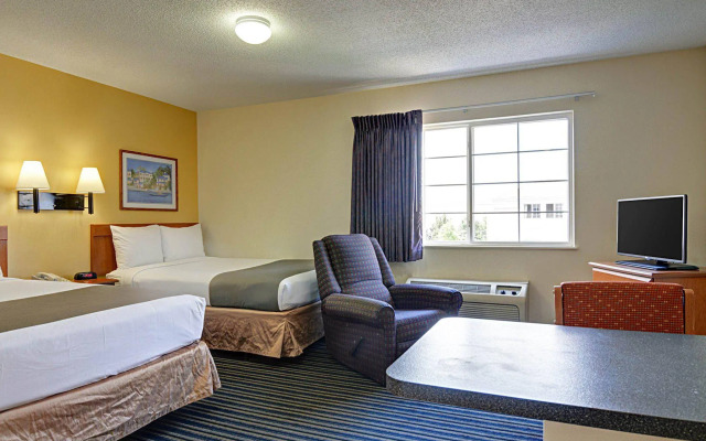 Suburban Studios Sterling - Washington Dulles