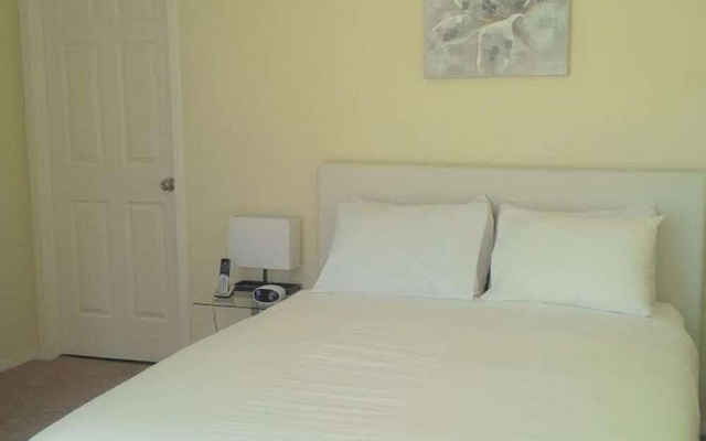 5 Calgary Downtown (2Bdr Suite