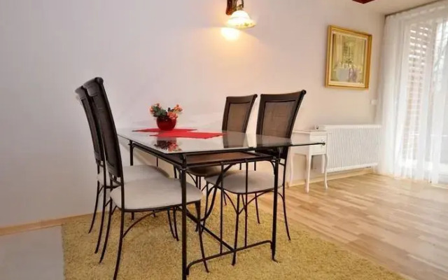 Apartamenty Sophie
