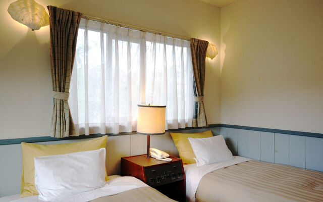 Garden Villa Shirahama